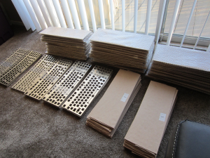 Phantom PLATES (shipping) 22825-0