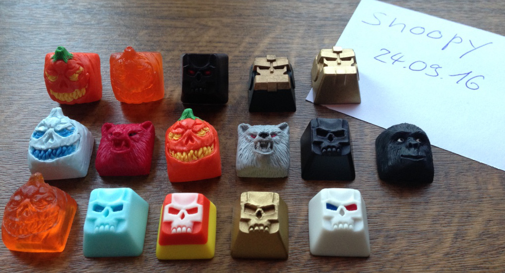snoopy's doghouse - LF: CLACKS Jack & Jr. (Clacks + Bros for trade) 9/24/16 149077-0