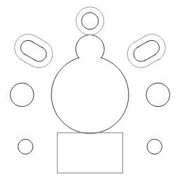 Post Your low Profile Mechanical Keyboard