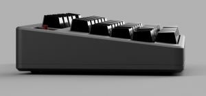 Yet another ergonomic keyboard 236819-5