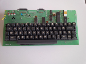 keyboard switches used in IMSAI IKB-1 from "Wargames" (1983) film 78159-1