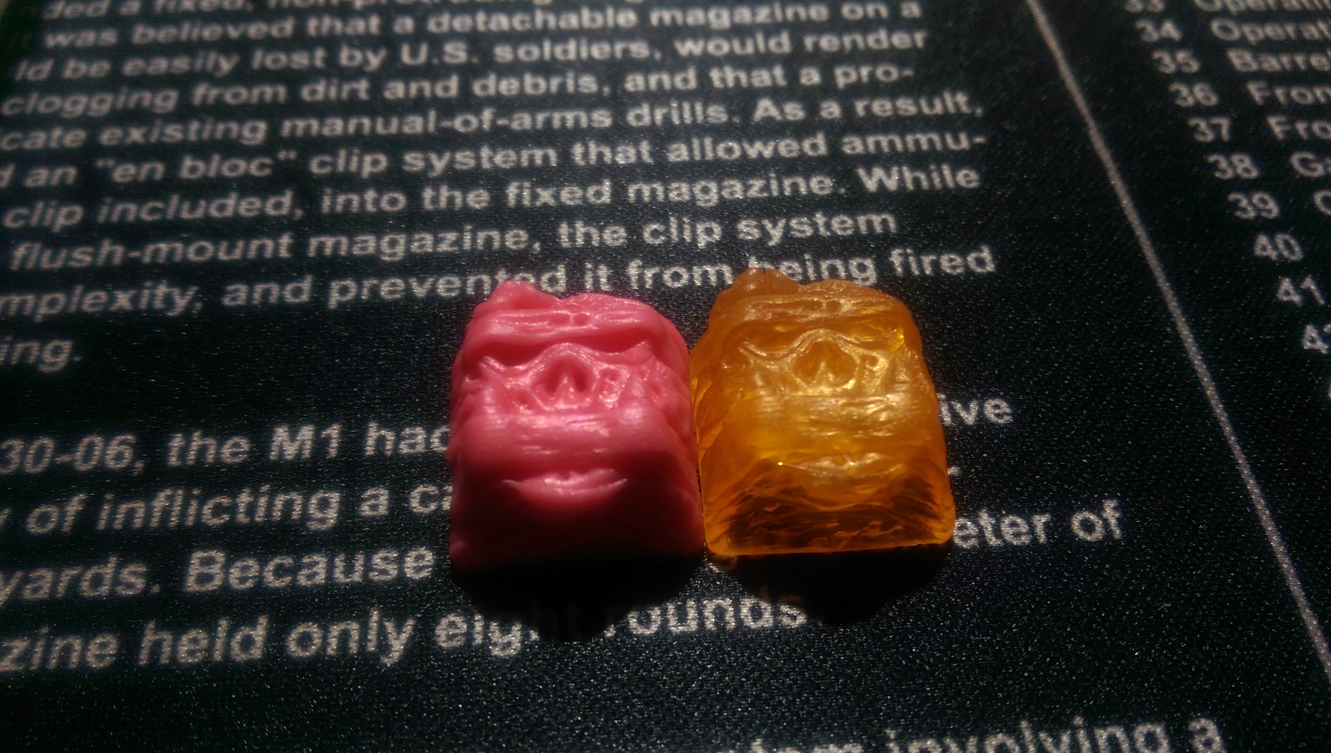 Post Your Killed By Kaps / Kult Worship Kaps! 90429-4