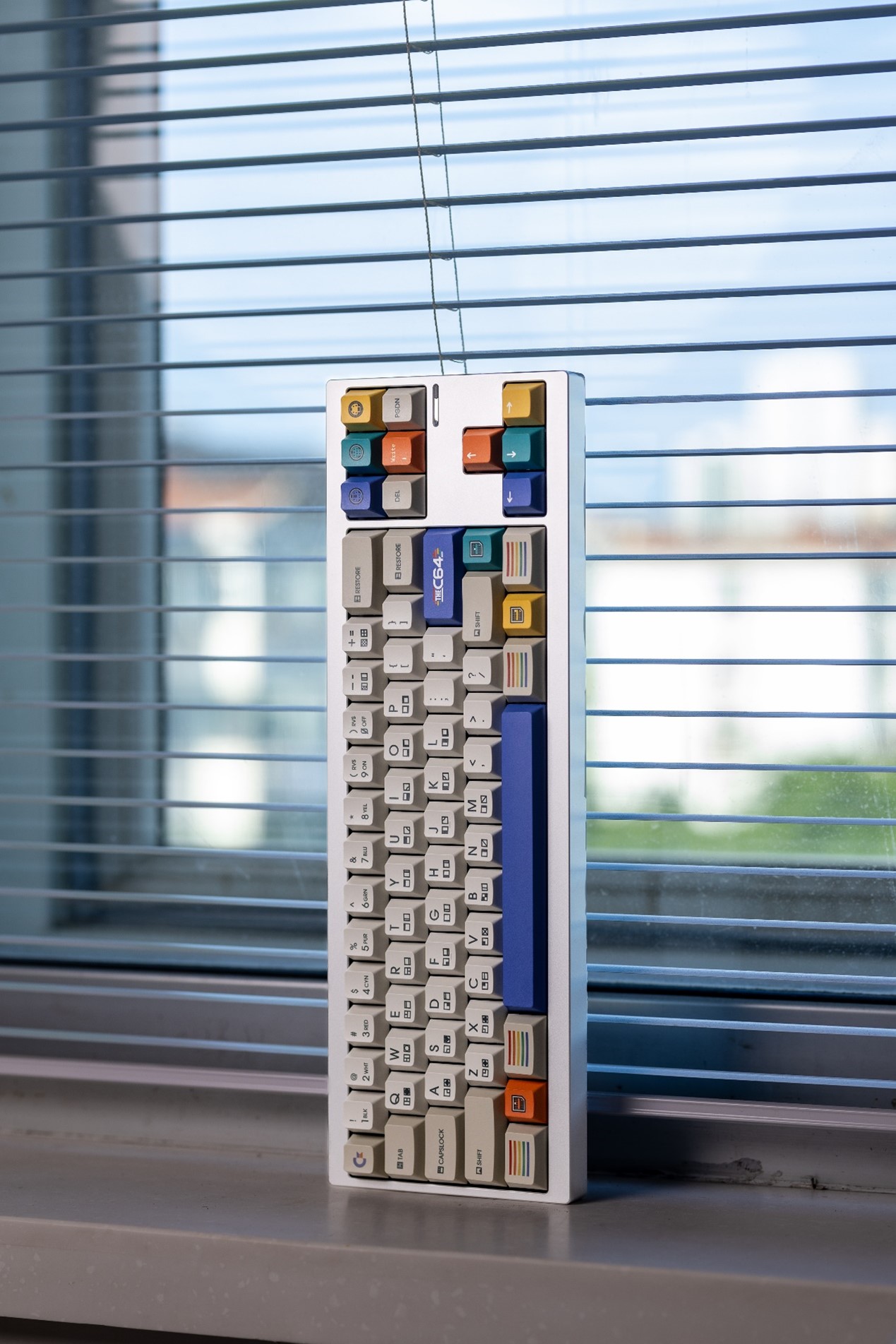 【IC】Keycaps C64:Remake - New changes, new designs 315434-12