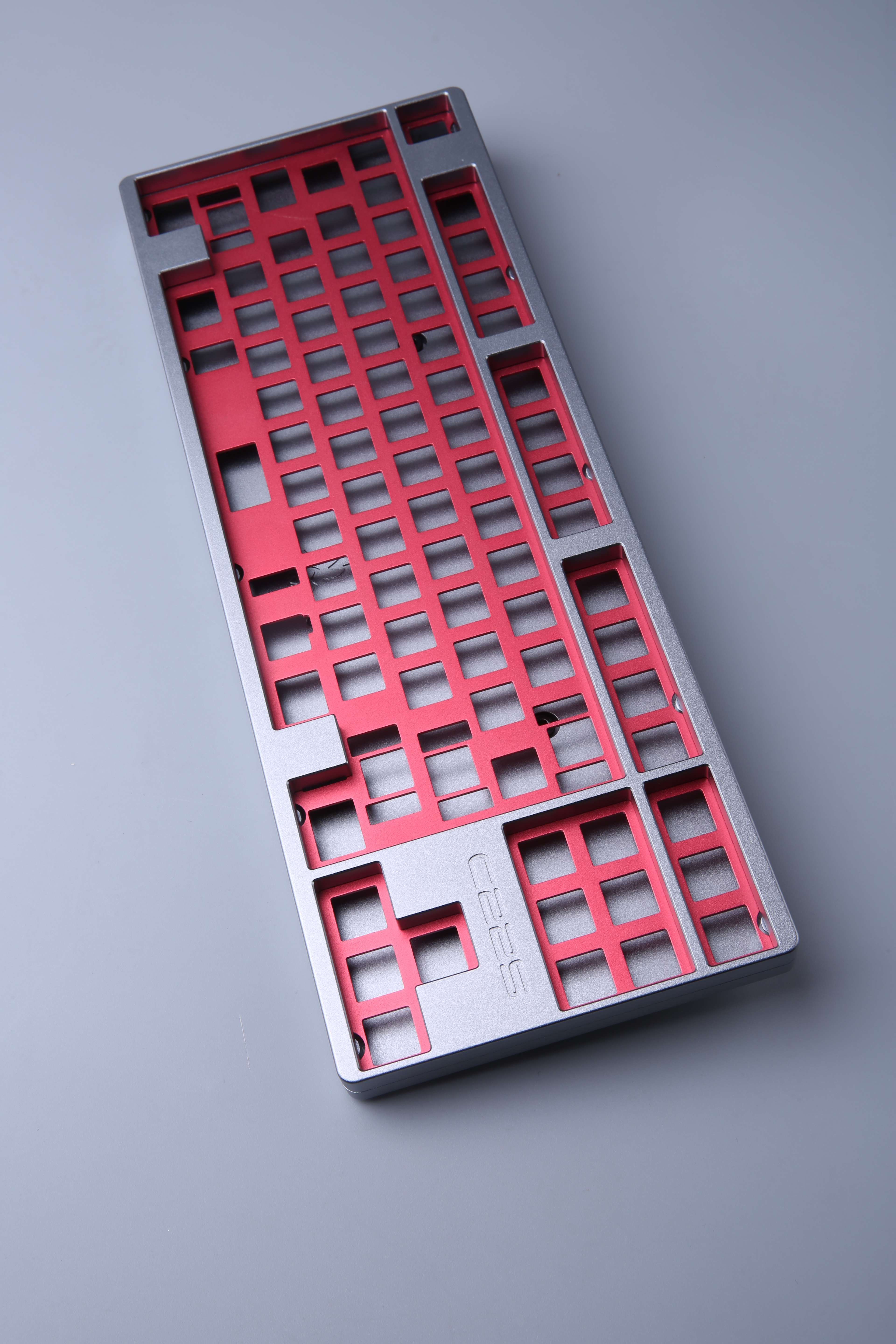 CAMP C225 80% Custom Aluminum Keyboard 140598-24