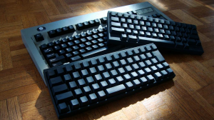 Three HHKB, want a fourth one, question about type-S 274325-0