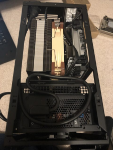 How do you decide when it's time to build a new PC vs incrementally upgrading? 235934-2