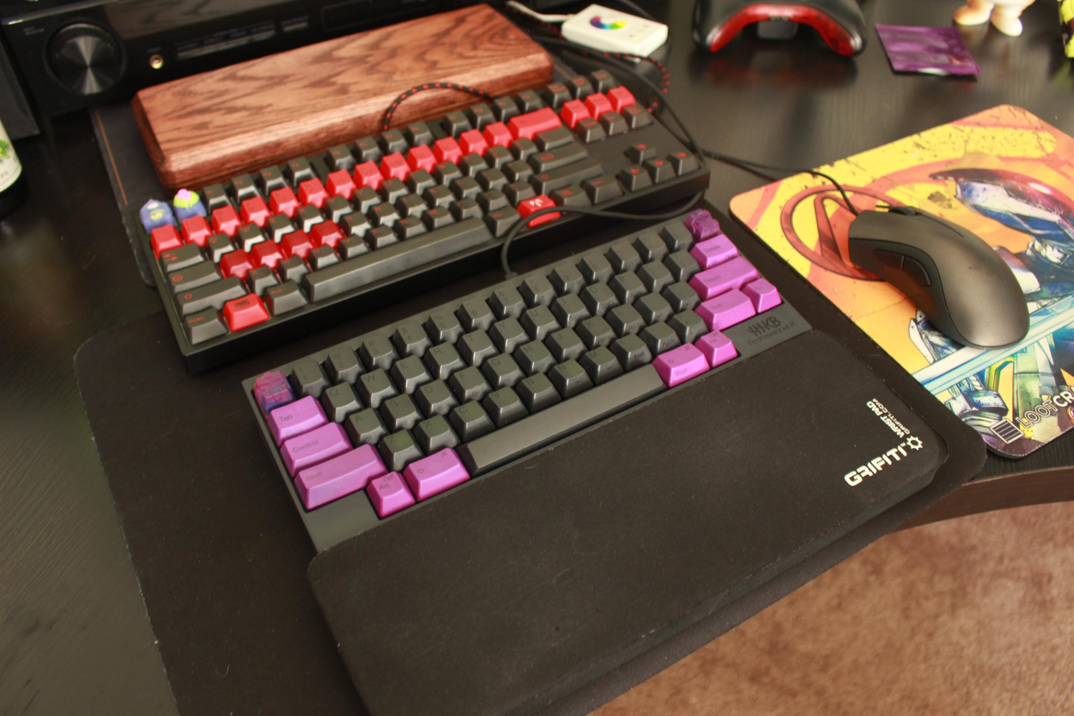 HHKB Addicts Anonymous (HAA) 137336-0