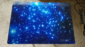 What did you get in the mail today? 167728-1