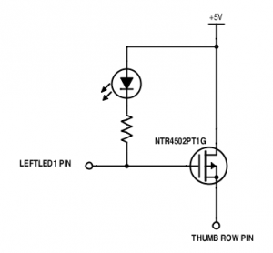 Help!! Ergodox Thumb Keys Aren't Working! 116419-2