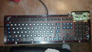 Stem and spring swap 43616-0