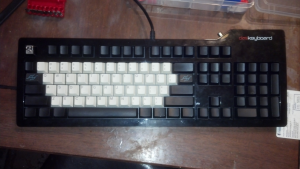 Stem and spring swap 43618-1