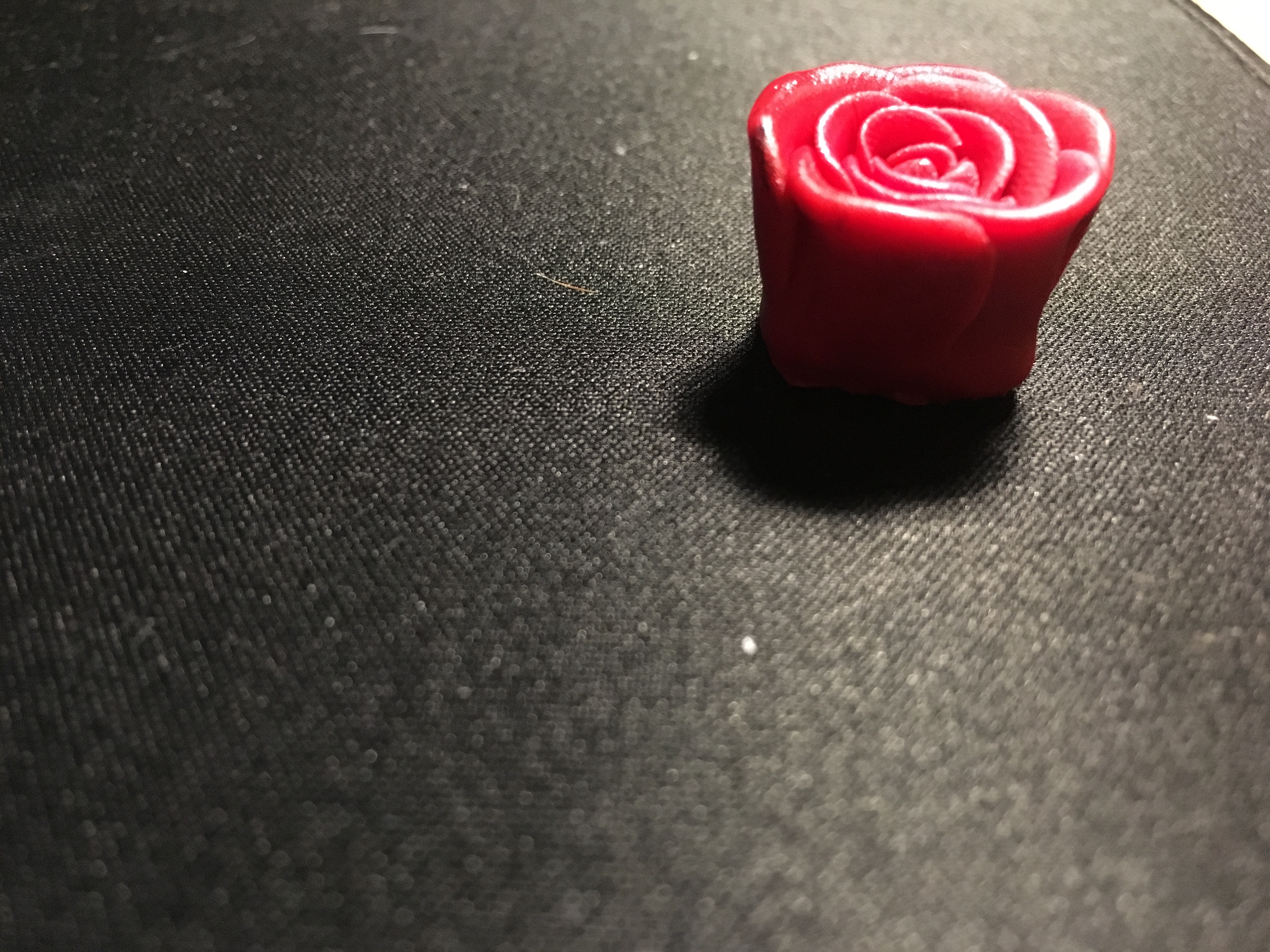 Just Another Keymaker: Garden Key Design and Casting 147085-8