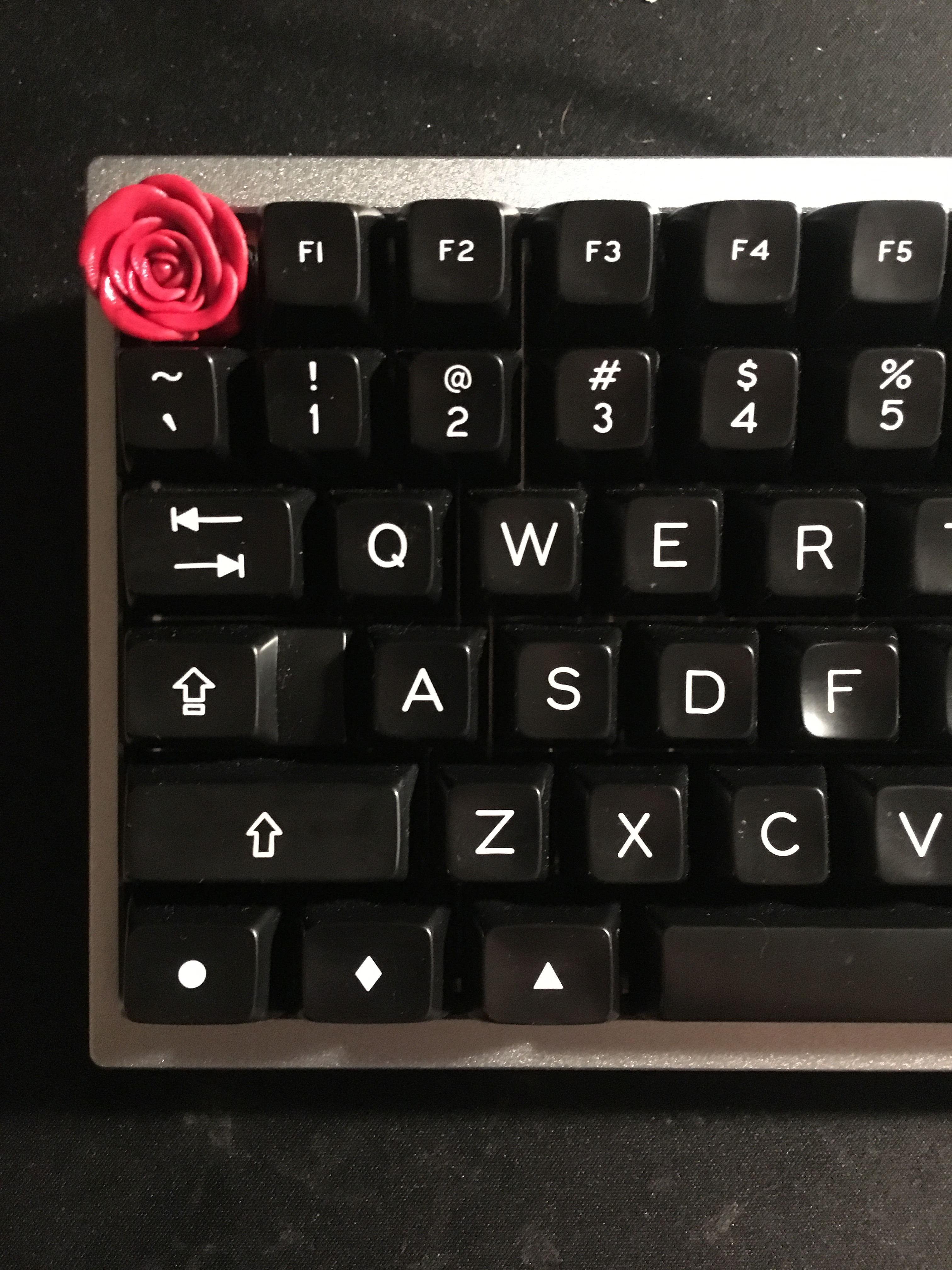 Just Another Keymaker: Garden Key Design and Casting 147089-10