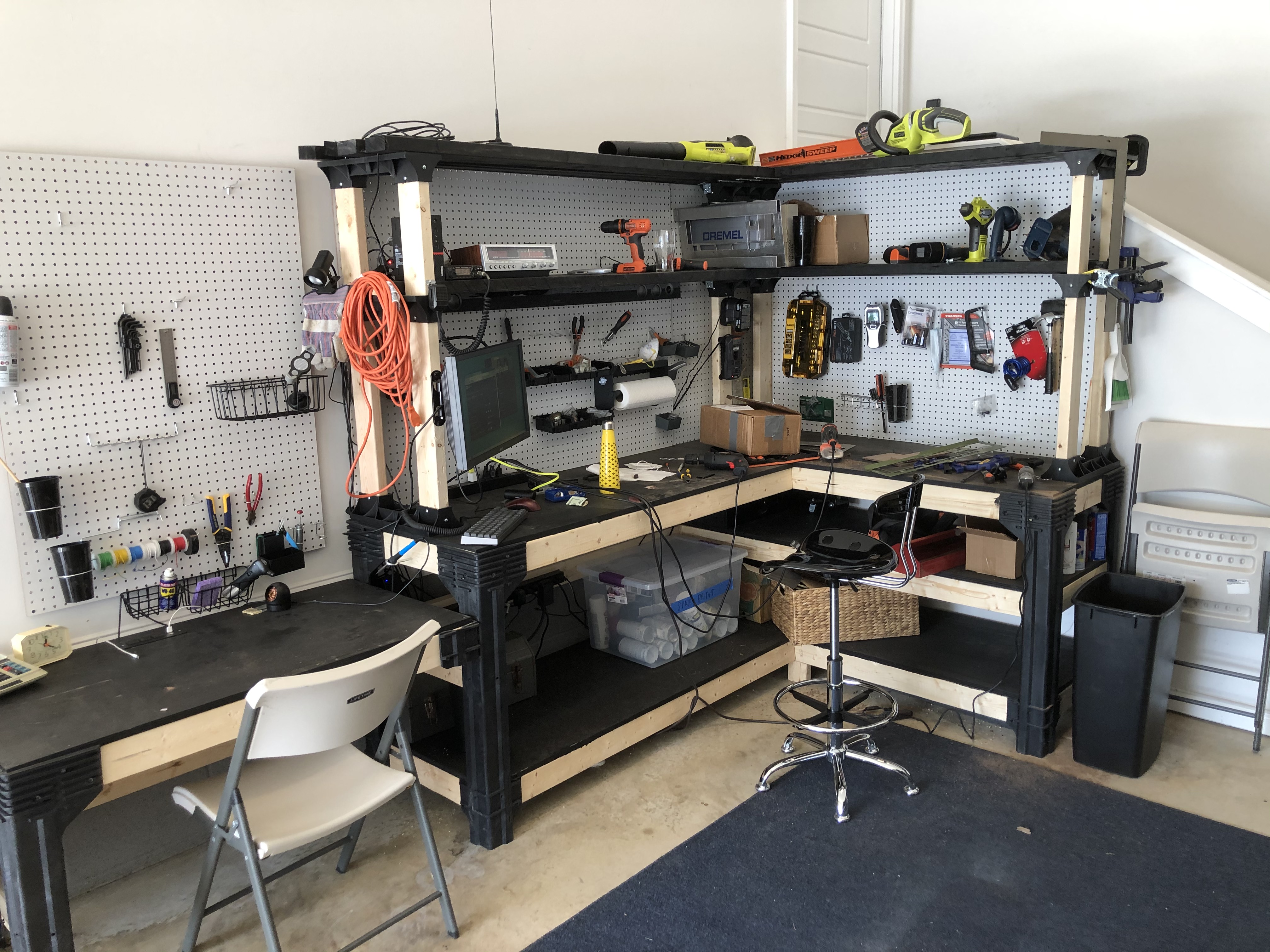 Post Pictures Of Your Desk/Set Ups! 248232-1