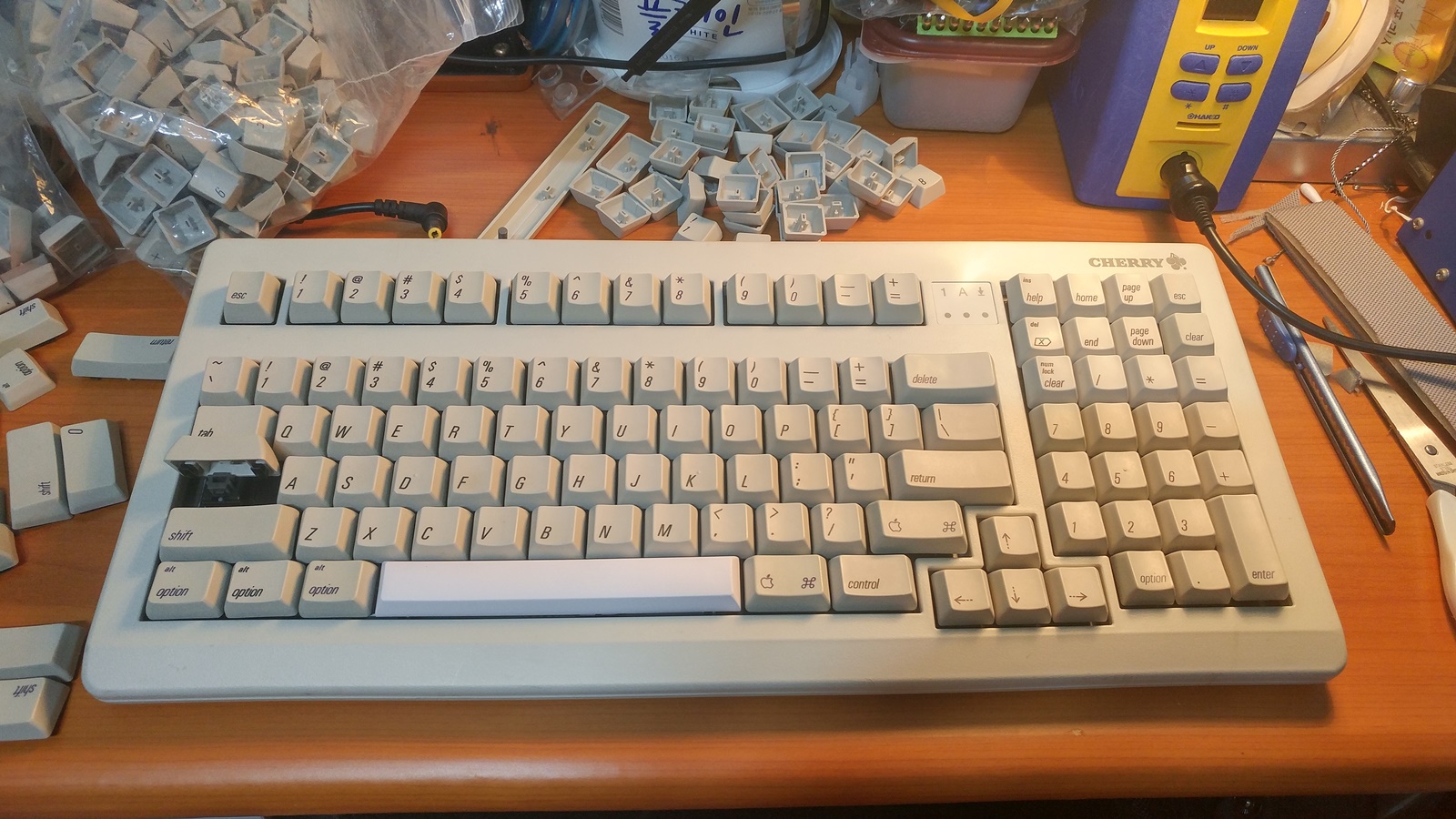 Post your Korean Keyboard ^_^ 183624-11