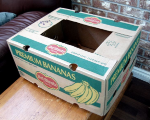 How I store my keyboards: the banana method 139007-2