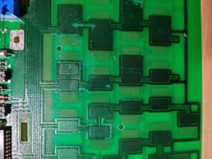 Reuse Model F XT PCB or Replace? 255677-4