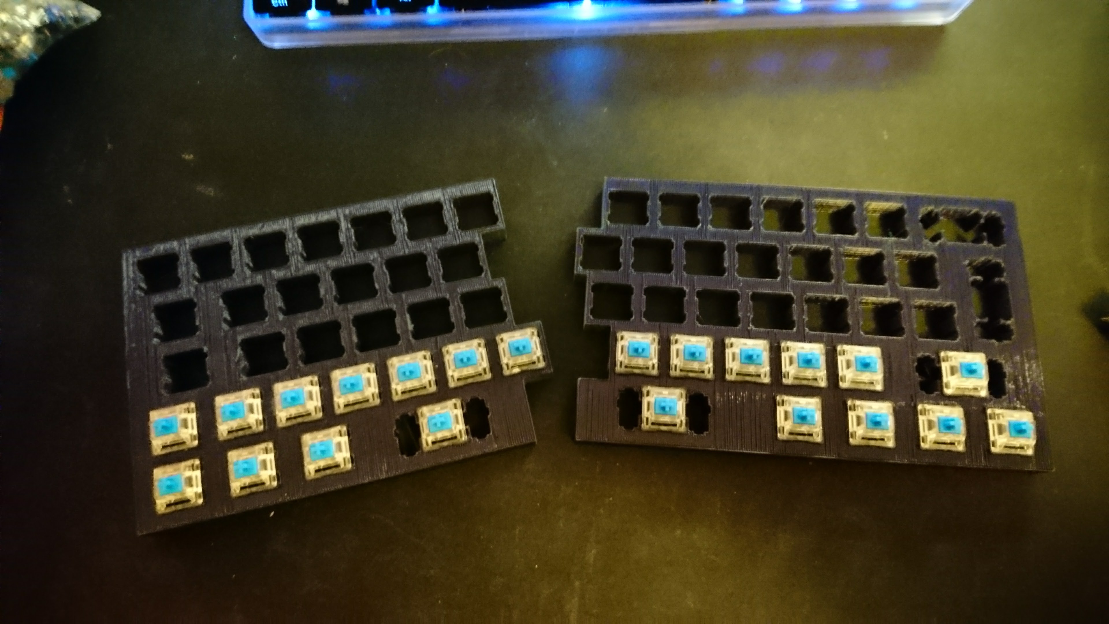 The DC Project (CAD Files nearly complete) 162502-3