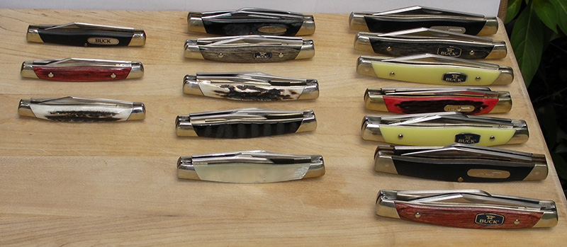 Sharp Things - Knives, Swords, Bayonets and Axes - Pictures and discussion 1887-2