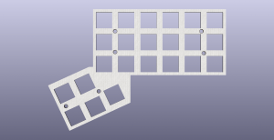 The Orthodox 167452-3