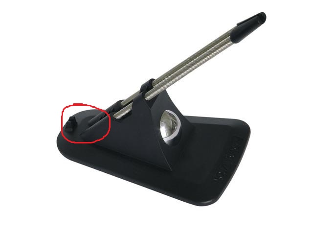 Do you dangle your tangle? Mouse cord management discussion