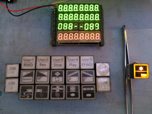 DSKY Keypad - A KSP Control Panel Inspired by the Apollo Capsule 115027-7