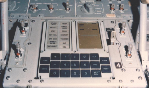 DSKY Keypad - A KSP Control Panel Inspired by the Apollo Capsule 115032-5