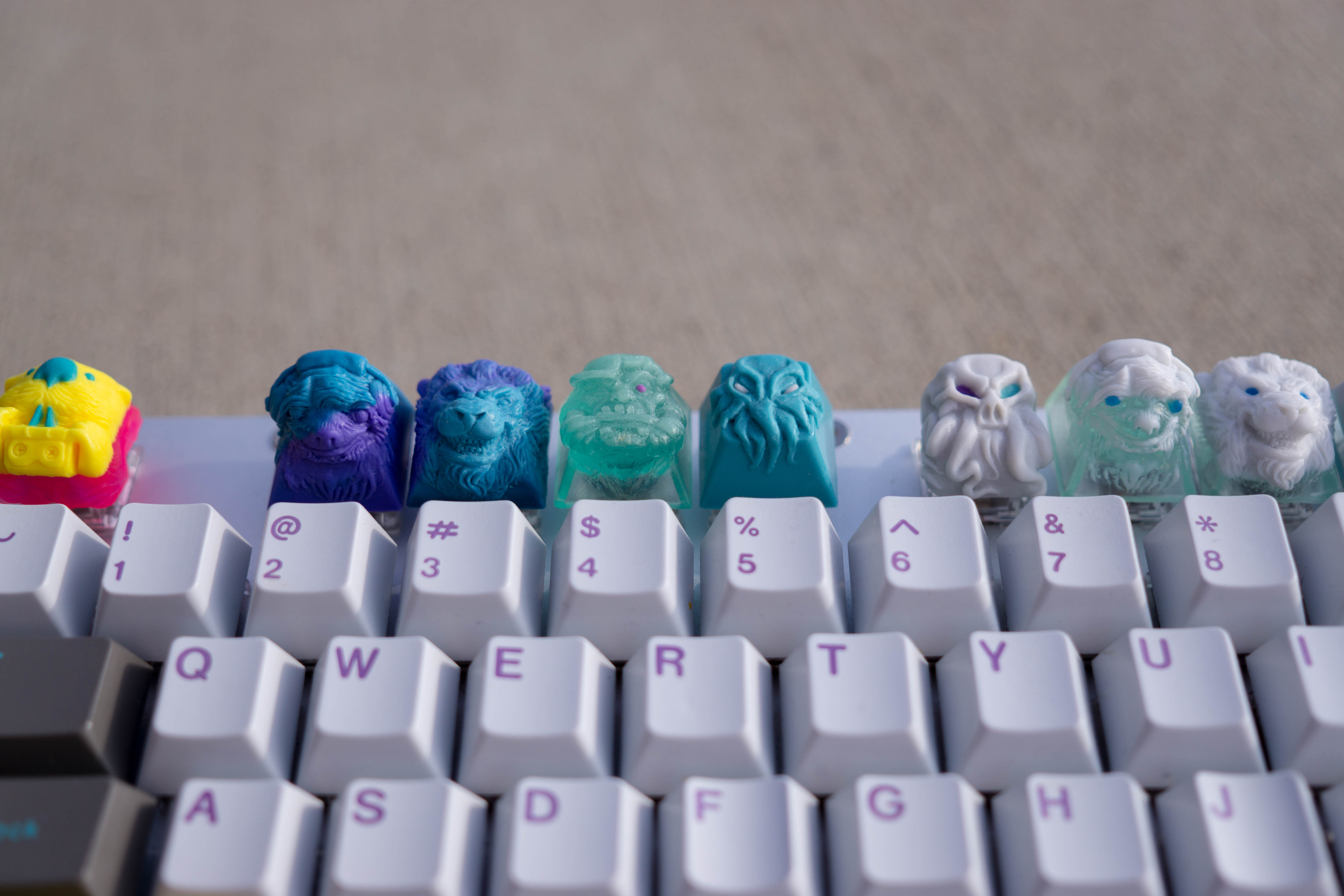 Post your Hunger Work Studio Caps 169547-1