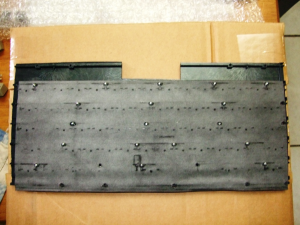 Custom Buckling Spring Membranes 43593-3