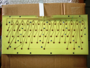 Custom Buckling Spring Membranes 43597-5