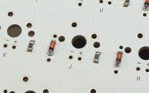 swill's build log - Sprit PCBs 70203-16
