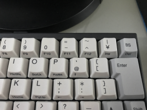 HHKB JP / Karabiner Elements MacOS Question 188630-1