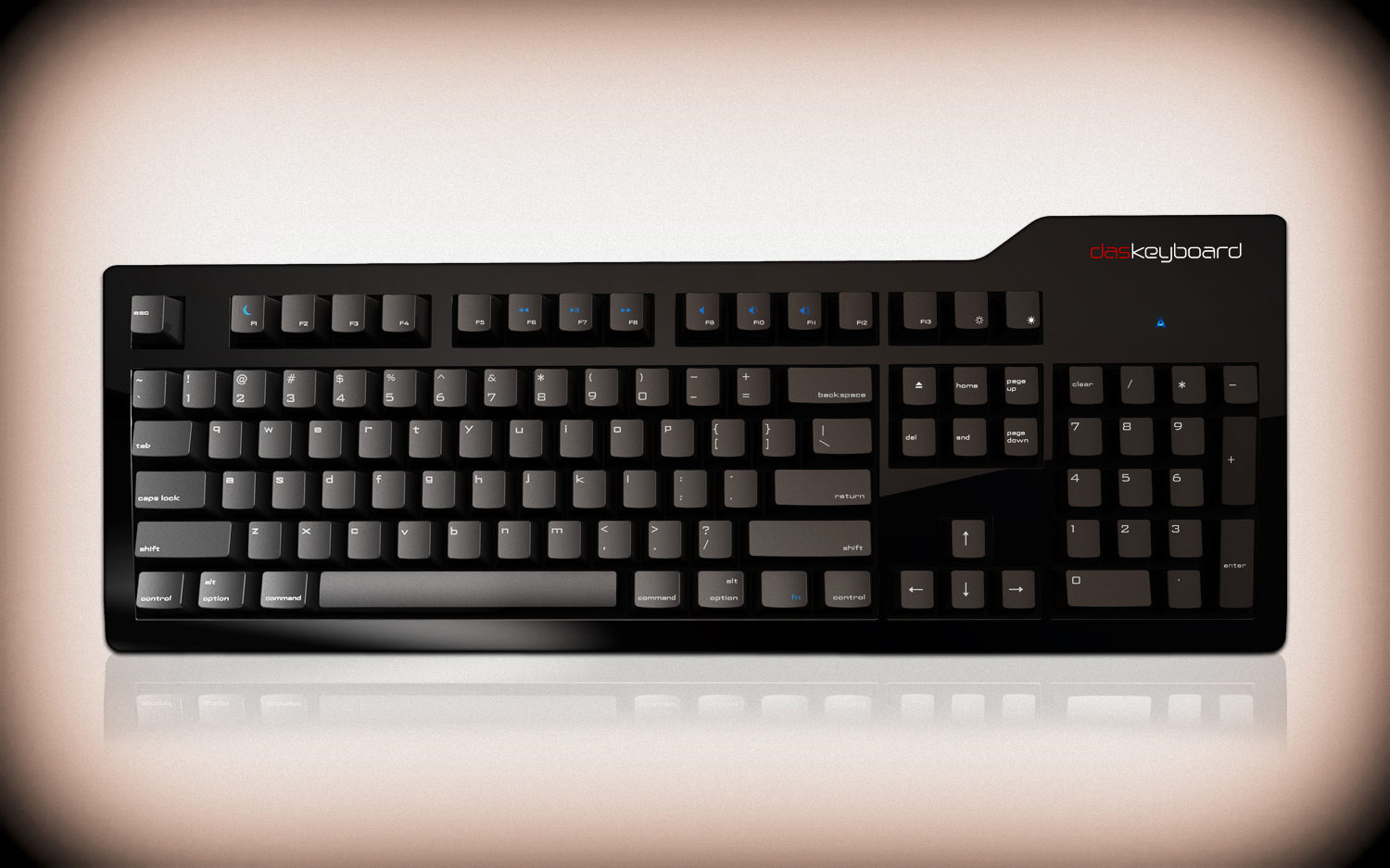 Topre switch w/ MX Compatible Stem..... 56852-0