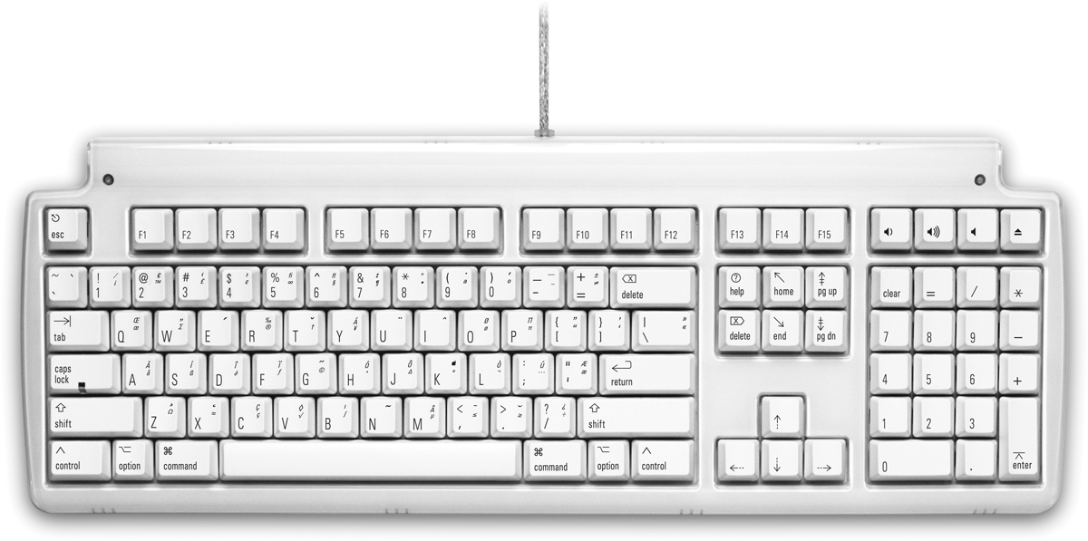Topre switch w/ MX Compatible Stem..... 56858-1