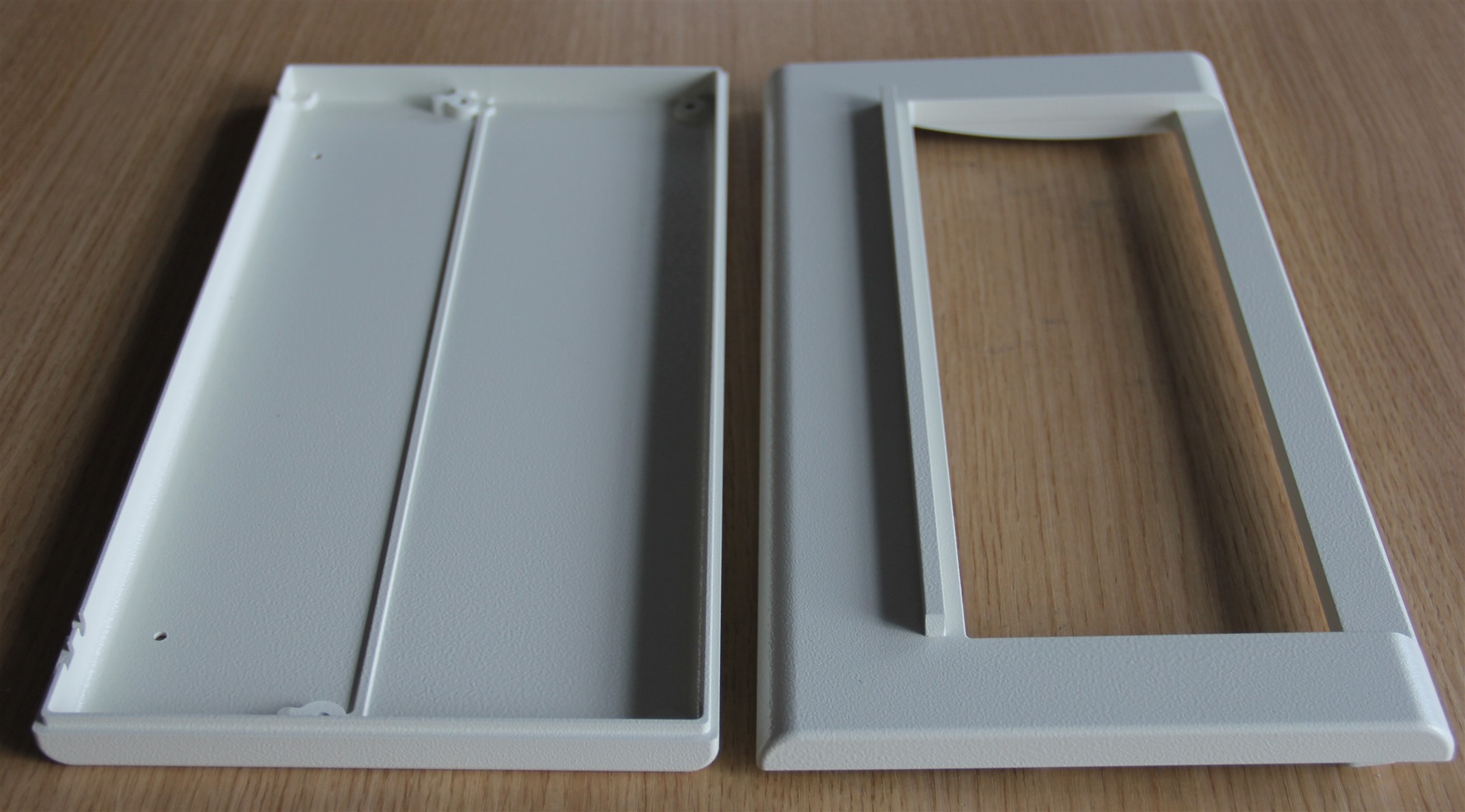 Post your Brand New Model F F62 Kishsaver + F77 Industrial keyboards! 127105-9