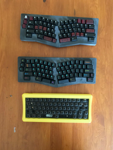 3d printed clones 241346-0