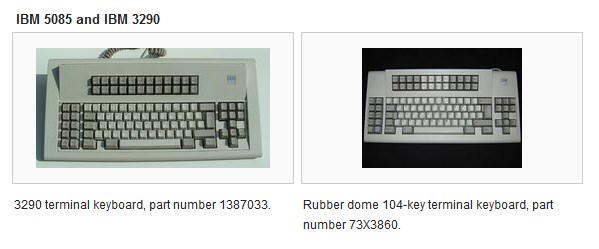 IBM 73X3832—anything special?