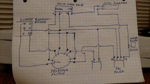 Double check my circuit please? 103940-0