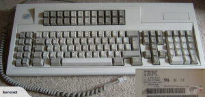Need help choosing IBM Model M 46870-0