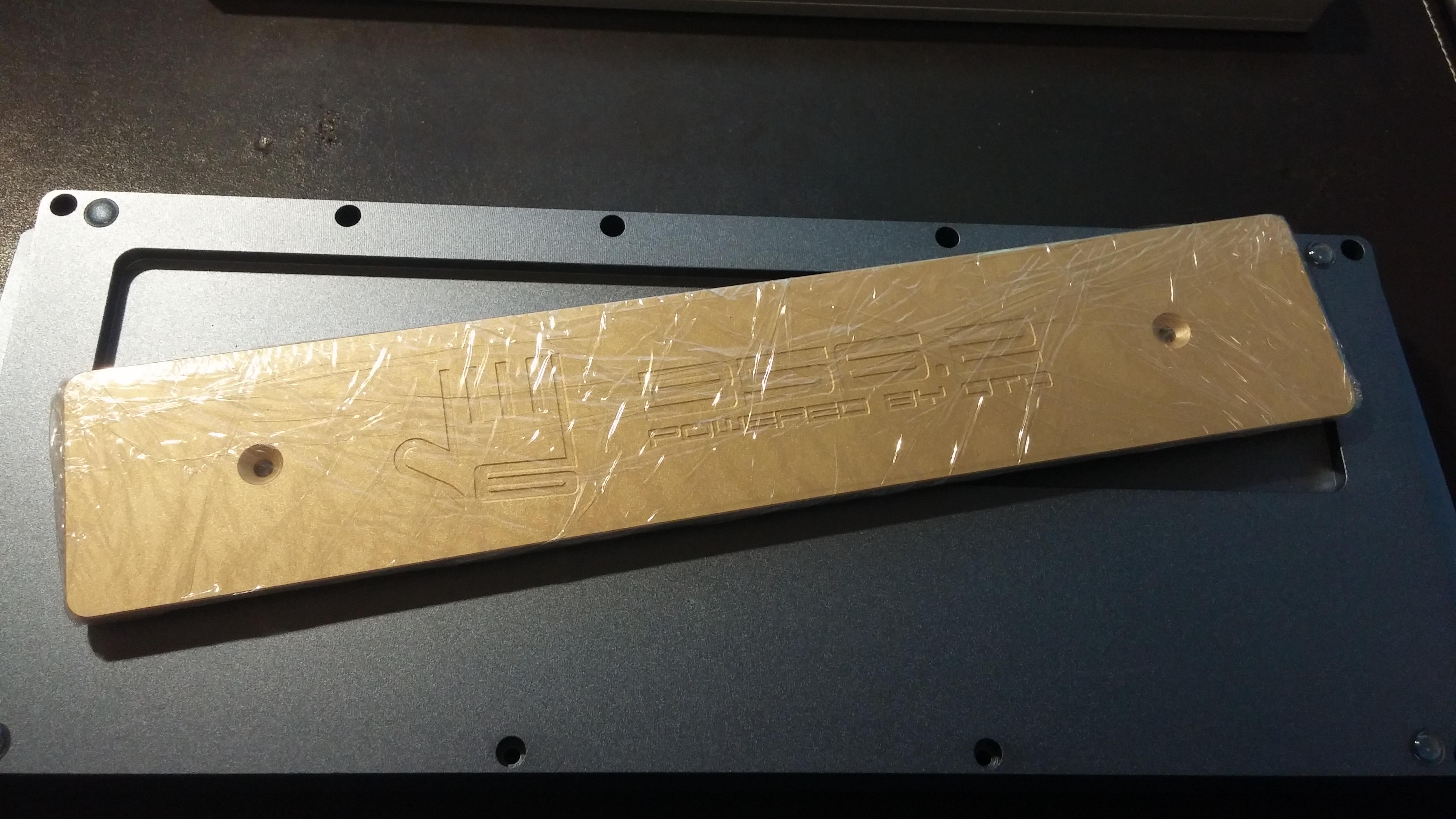 356 Series <Powered by OTD> 124519-0