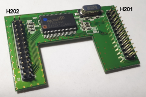 WASD keyboards custom controller: USB+BT 229658-2