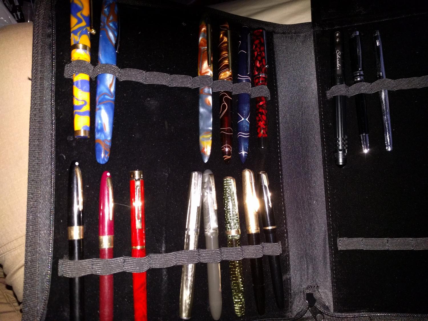 Geekhack Handwriting Thread and Fountain Pen Thread 128267-1