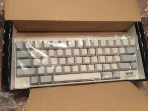 LETS REUNITE AIR TREE WITH AN HHKB 133003-1