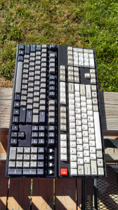 KTOD - What are you recommending others for their first mechanical keyboards? 67641-0