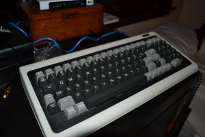 Televideo 950 USB conversion build 93128-0