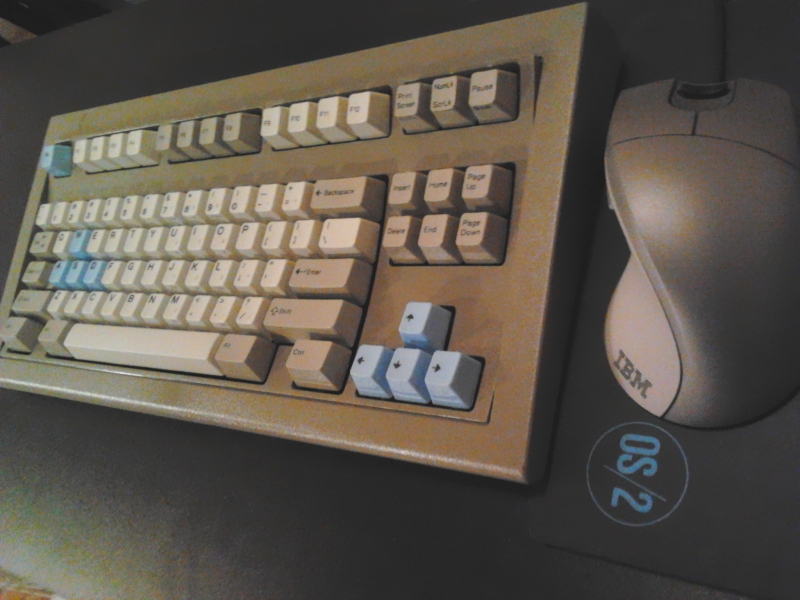 The NIB "naked" industrial SSK 56220-0