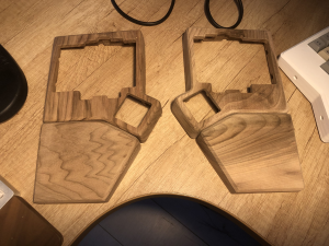 Ergonomic keyboards - my conclusions so far with designing and building them. 257330-6