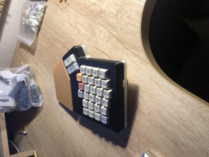 Ergonomic keyboards - my conclusions so far with designing and building them. 257334-8