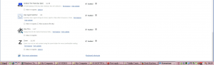 What are your favorite browser plugins? 66758-8