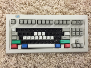 While digging around in my dad's shop... 149612-4